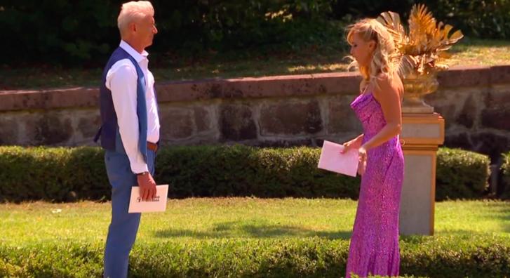 Kiborította a Házasság első látásra Sanyáját volt felesége videója: „Nincs szükségem ilyen barátra sem”