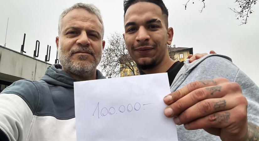 Feljelentést tett a korábbi javítóintézeti növendék, aki szerint Debrecenben tudtak Juhász Péter Pál üzelmeiről