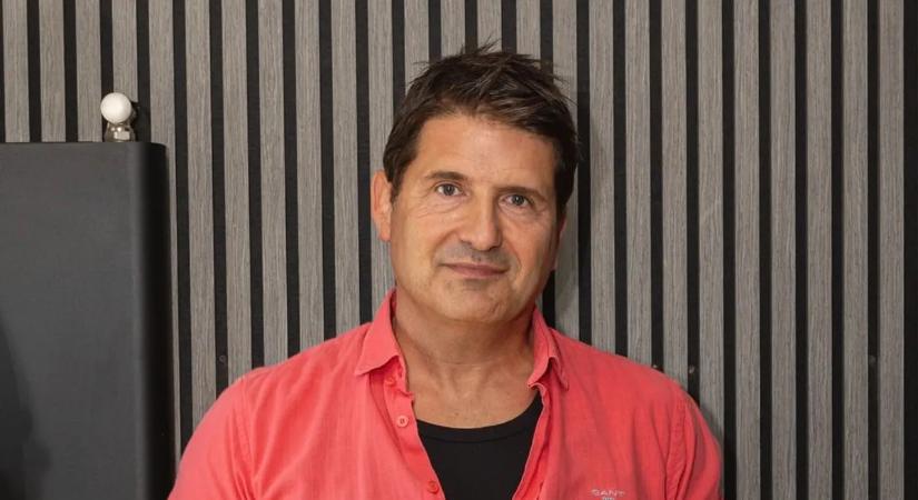 Szolgának nevezte az embereket Hadházy Ákos! Hajdú Péter ezt nem hagyta szó nélkül!