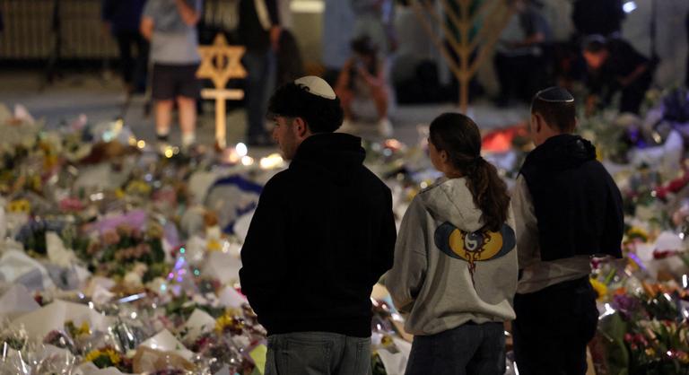 Hátborzongató üzenetet küldött az Iszlám Állam a sydney-i támadás után, újabb ország készülhet fel a veszélyre