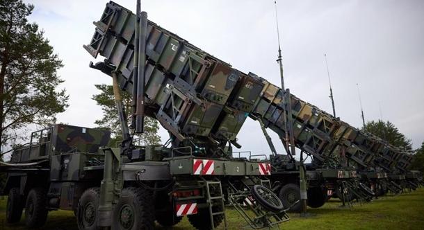 1,2 milliárd euró értékű megállapodásokat írt alá Ukrajna Németországgal – Védelmi Minisztérium