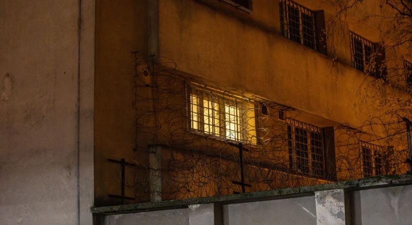 Eltüntettek a Kékfény archívumából egy Szőlő utcában forgatott, hat évvel ezelőtt készült epizódot