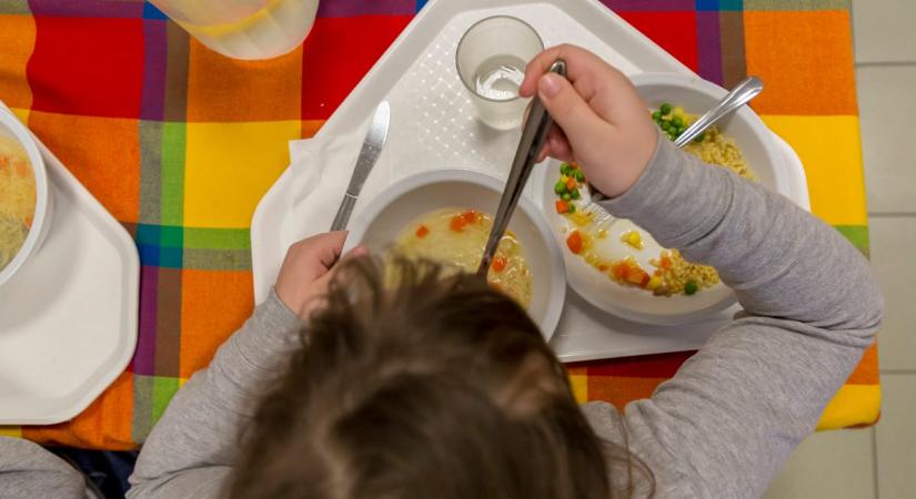 Angyalföldi tömeges rosszullét: meglepte az étkeztetőt, hogy nyomozás indult az ügyben