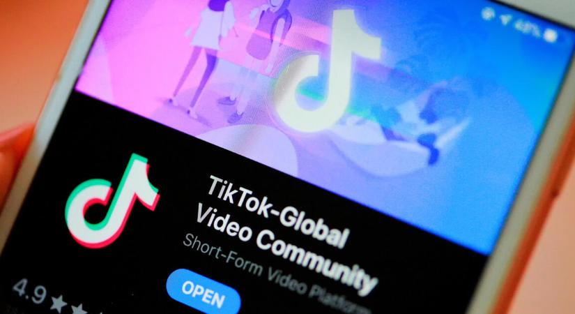 A TikTok kínai tulajdonosa megállapodást kötött, hogy elkerülje az amerikai betiltását