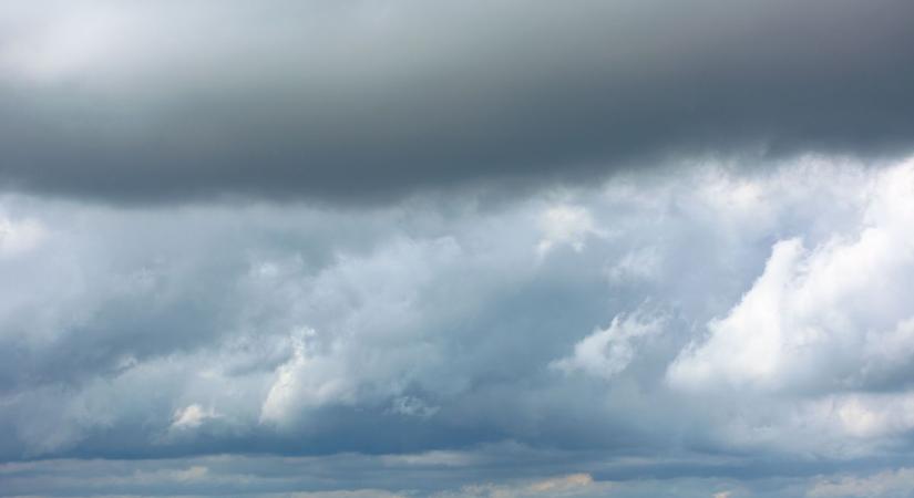 Holnap váratlan időjárás lepi meg a szegedieket