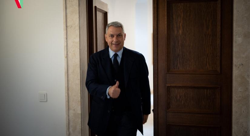 Leszlovákozott tiszás képviselő: reagált Lázár János