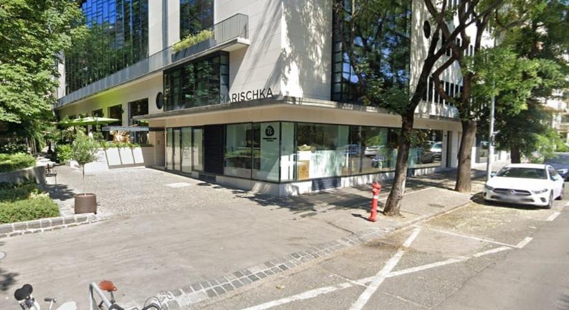 Most Schmidt Mária étterméből lopott pokrócokat a hajléktalanoknak a Kutyapárt