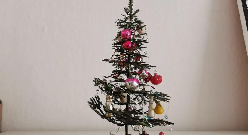 Retró karácsony: EZEK a díszek azonnal visszarepítenek a gyerekkorodba