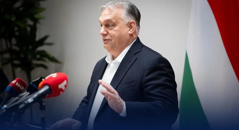 Hazánk biztonságban maradt, így értékelte Orbán Viktor az EU-csúcsot