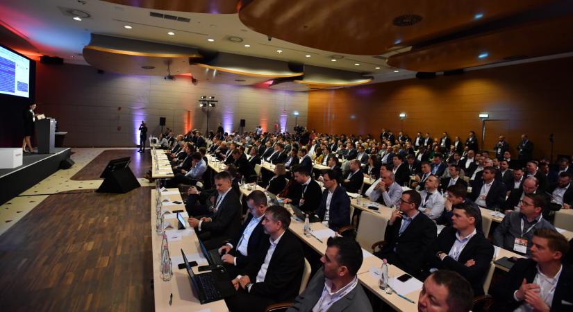 Hetedszer ünnepel együtt a szakma csúcsa  Megnyílt a regisztráció a Portfolio Építőipar 2026-ra