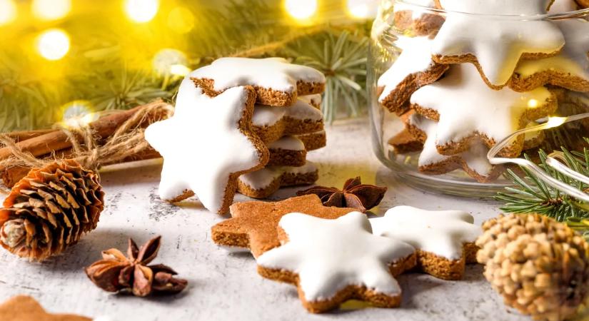 Kiderült a titok: így lesz tökéletes a mézeskalács cukormáz – Egyszerűbb, mint gondolnád