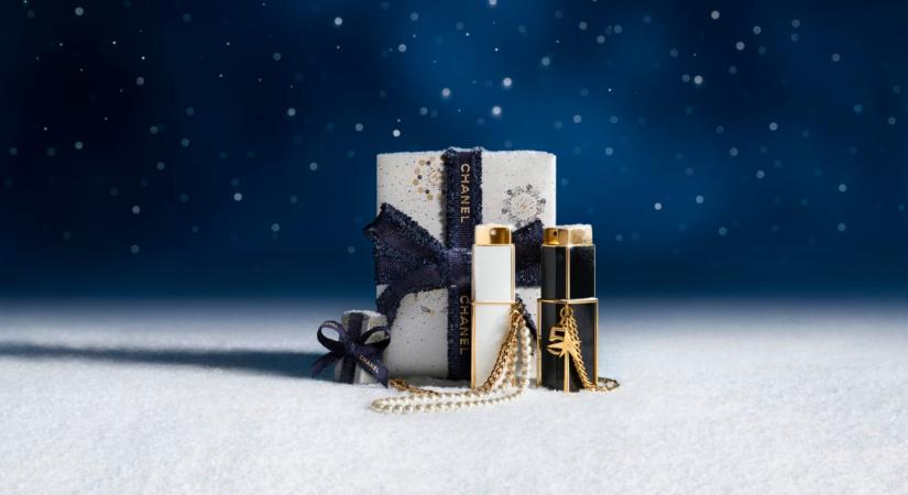 Múzeumba velük! Szépségtermékek, amelyek valóságos műalkotások