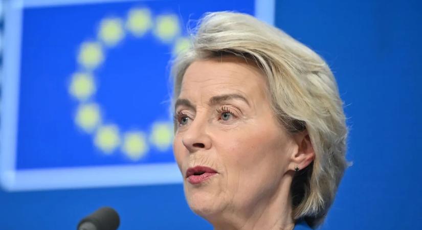 The New York Times: Hatalmas kudarc Merznek és Von der Leyennek