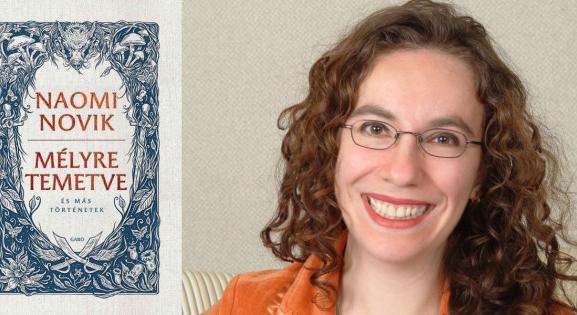 Kalózok, sárkányok és boszorkányok egy helyen? – Olvass bele Naomi Novik friss BookTok-könyvébe!ktok