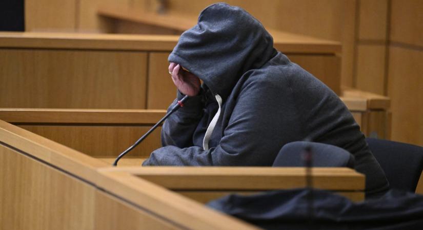 Börtönbüntetést kapott egy német férfi, aki feleségét évekig drogozta és megerőszakolását levideózta