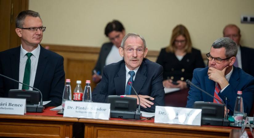 Nemzetközi tüdőtranszplantációs oktatás indulhat Magyarországon