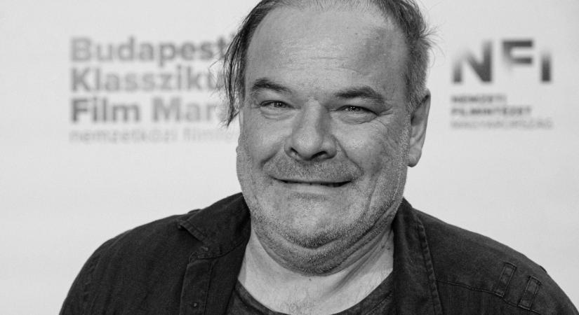 Végső búcsút vettek Kálloy Molnár Pétertől