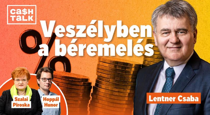 Döntött a kormány: 11 százalékkal nő a minimálbér – az utca emberét kérdeztük a Cash Talk legújabb részében