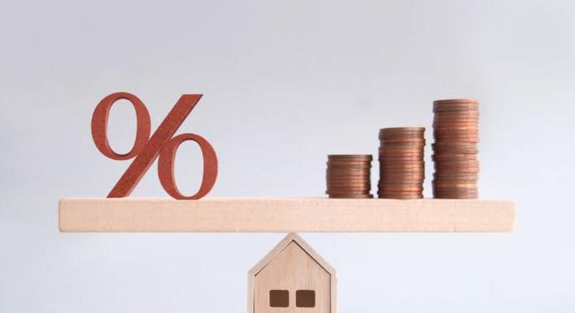 Mennyi hitelt lehet felvenni az új átlagfizetéssel?