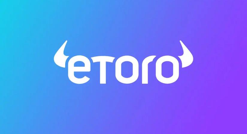 A Revolut és a CoinCash után az eToro is felfüggeszti a magyar kriptoszolgáltatásait