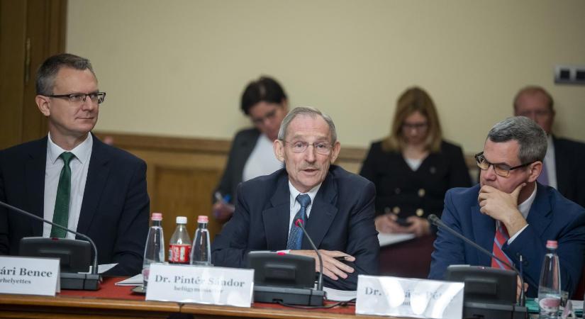 A Belügyminisztérium egyelőre nem akarja elvenni a kitüntetést a Juhász Péter Pált fedező nevelőnőtől