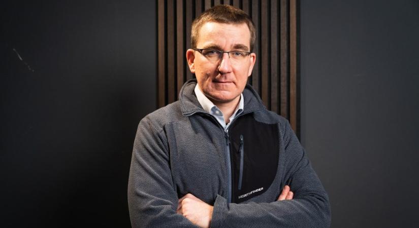 Rácz András: Ukrajnának győzelem, Putyinnak és Orbánnak vereség volt az EU-csúcs