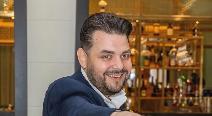 A TV2 sztárja végre átölelhette a fiát: „20 év után találkoztunk újra"