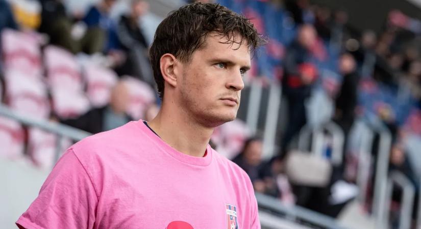 NB II: két játékos távozását is bejelentette a Videoton – hivatalos