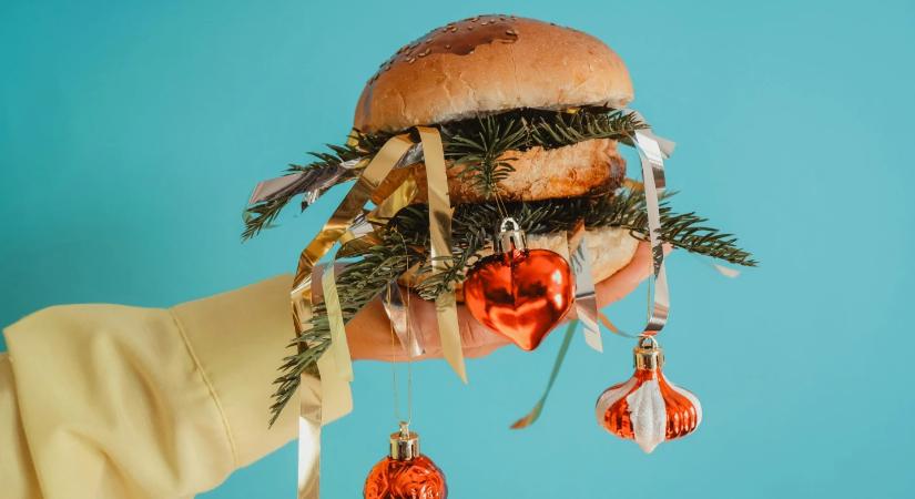 Gyomorbarát karácsony: így élvezheted a lakomákat puffadás és savas reflux nélkül