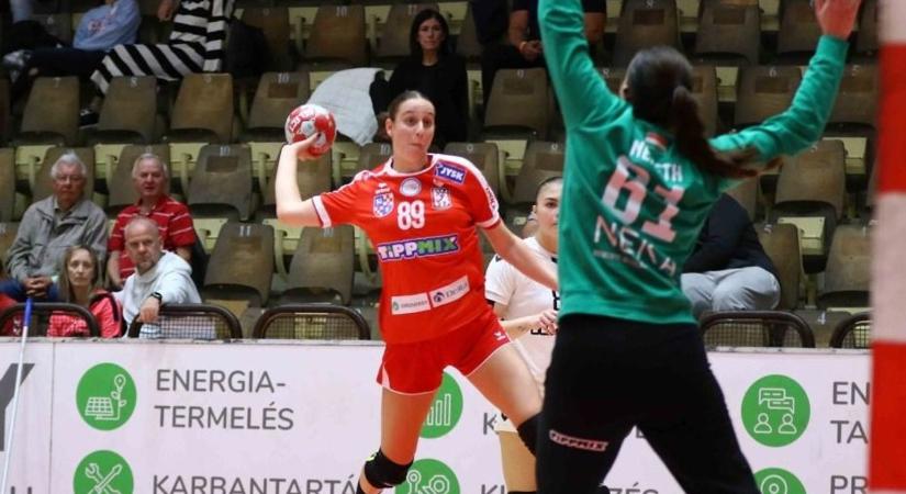 Egy edzőmeccsen kiderült, jelenleg kik alkotják a Dunaújvárosi Kohászt