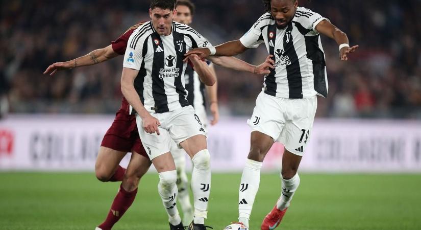 Leszakíthatják a Juvét a Farkasok