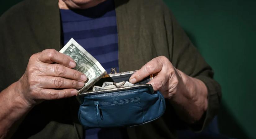 Hatalmas felháborodást keltett a nyugdíjadó terve