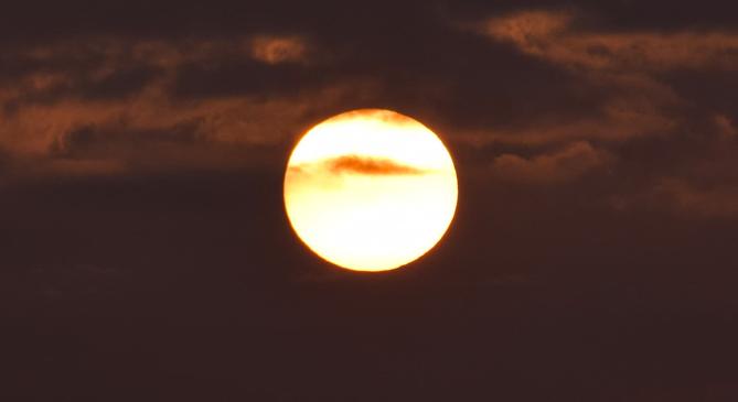 Hétfőtől újra hosszabbodni fognak a nappalok