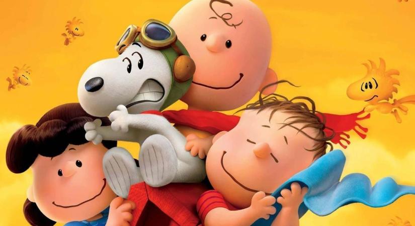 A Sony közel félmilliárd dollárt perkál ki az idén 75 éves Peanuts jogaiért