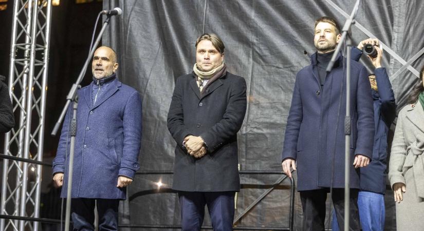 Több ellenzéki szereplő is nehezen emészti a Gubík-felszólalást