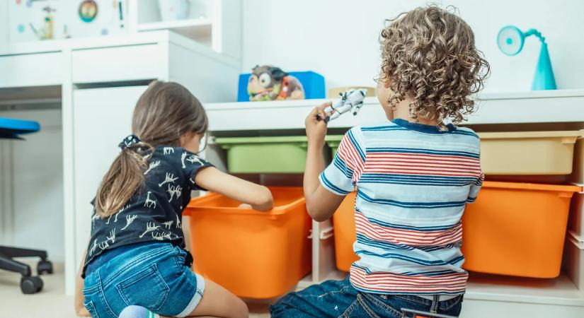 Erősítené a kormány az örökbefogadási rendszert, itt vannak a részletek