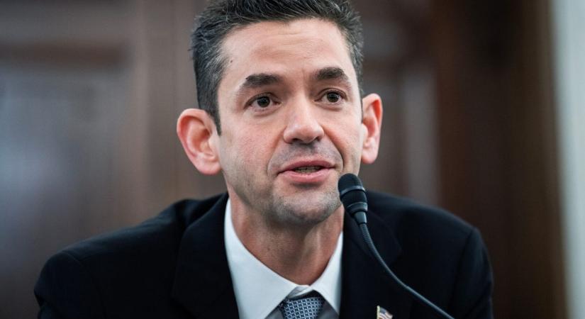 Megszavazták: Milliárdos magánűrhajós kerül a NASA élére