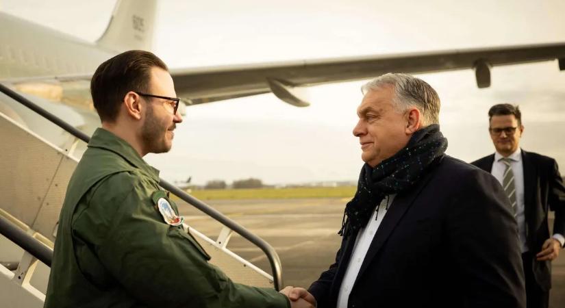 Orbán Viktor: Holnap Szegeden találkozunk!
