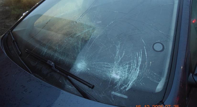 A múlt héten három balesetben is közrejátszott az alkohol Nagyszombat megyében