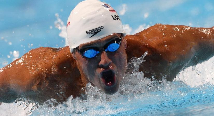 „Soha nem ismertük egymást igazán” – kitálalt nehézségeiről a hatszoros olimpiai bajnok úszó, aki tavasszal vált el a feleségétől