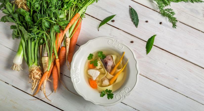 Sokan esküsznek rá, pedig elronthatja a húslevest