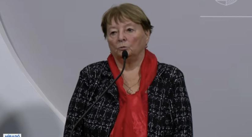 Kusovszky Imréné: felháborodtunk a nyugdíjadó tervén!