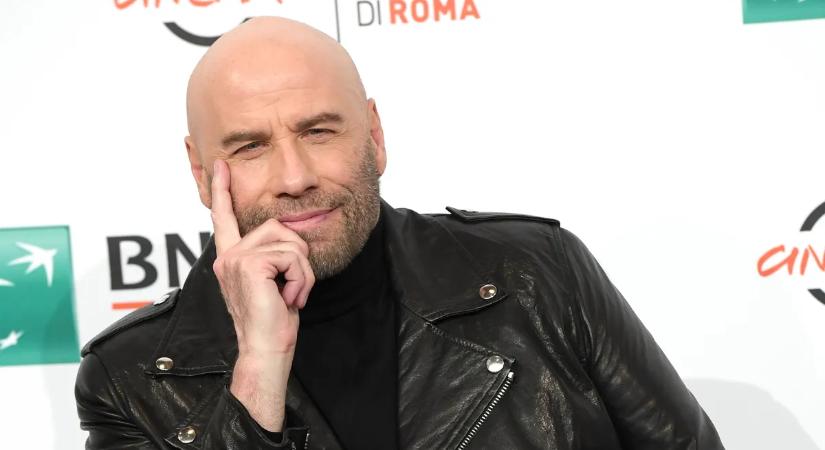 Elvis Presley lehet John Travolta fiának dédnagyapja? – Újabb sokkoló részletek!