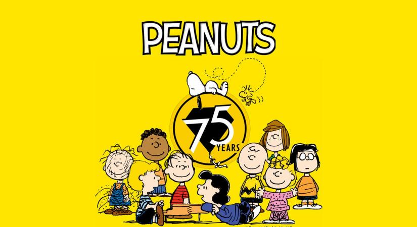 A Sony a Snoopy-t s Charlie Brownt birtokl cg tbbsgi tulajdonosa lett