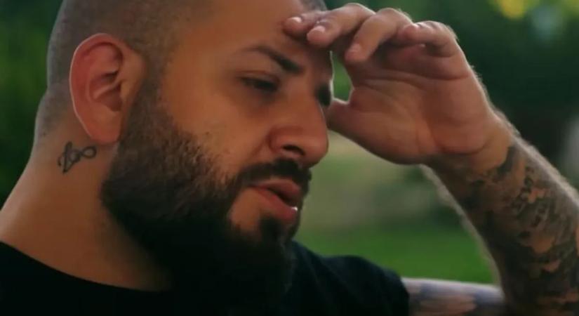 Őrjöngött G.w.M.: durva videó terjed róla az interneten