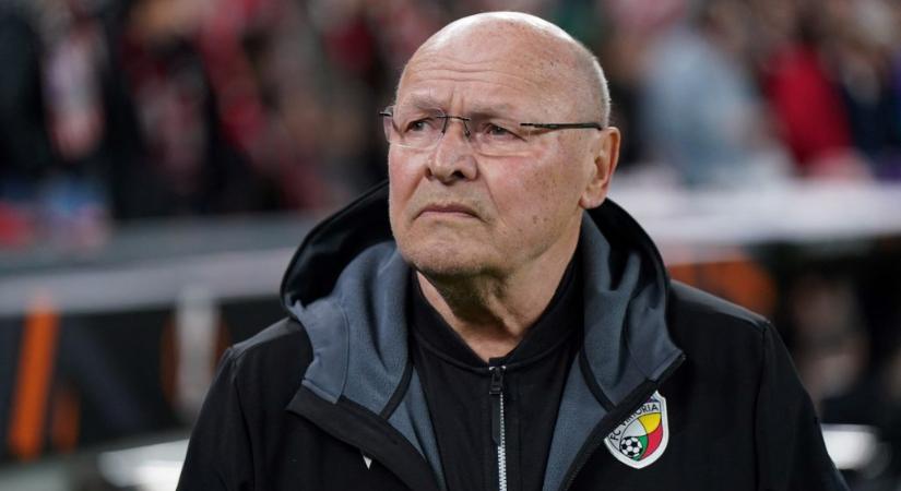 Fradi elleni meccs miatt is rúgták ki, most vb-re hajtó válogatott nevezte ki kapitánynak