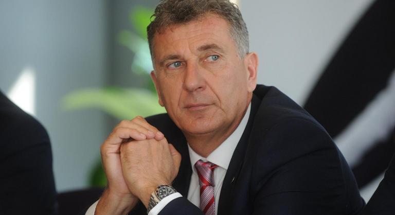 Kétszeres olimpiai bajnok sportolót neveznek ki Magyarország havannai nagykövetének