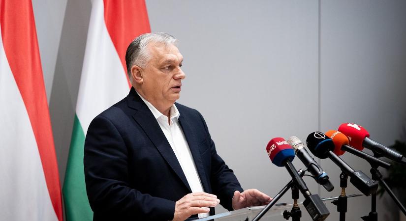 Valójában nem is politikai tanácskozás volt, hanem haditanács – így értékelte Orbán Viktor az EU-csúcsot