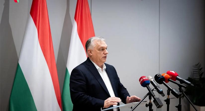 Orbán Viktor szerint Európa újra ugyanabba a csapdába sétál bele