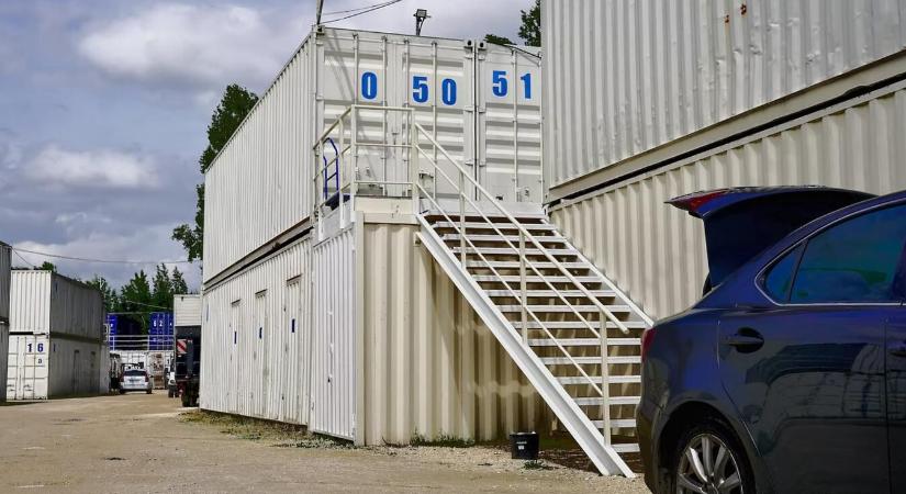 Hogyan válassz raktárt?